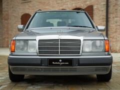 Mercedes Benz 200 TE SW 
