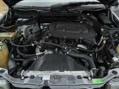 Mercedes Benz 200 TE SW 