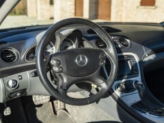 Mercedes Benz SL 55 AMG 