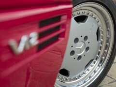 Mercedes Benz SL 600 V12 