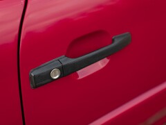 Mercedes Benz SL 600 V12 