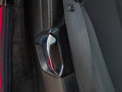 Mercedes Benz SL 600 V12 