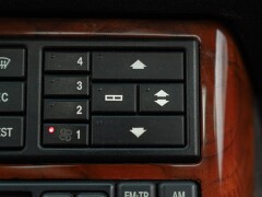 Mercedes Benz SL 600 V12 