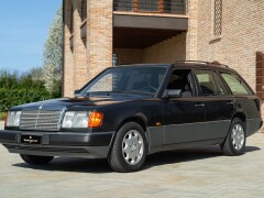 Mercedes Benz 200 TE 16V SW 