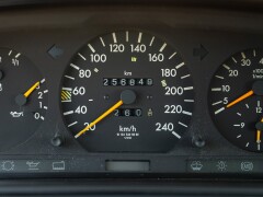 Mercedes Benz 200 TE 16V SW 