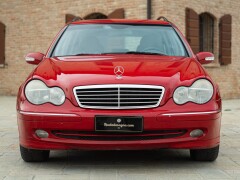 Mercedes Benz C 220 SW 