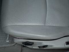 Mercedes Benz C 220 SW 