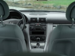 Mercedes Benz C 220 SW 