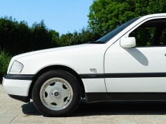 Mercedes Benz C 200 KOMPRESSOR 