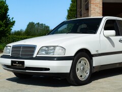 Mercedes Benz C 200 KOMPRESSOR 