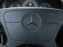 Mercedes Benz C 200 KOMPRESSOR 