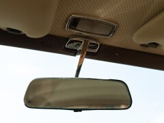 Mercedes Benz 200 CODINE 