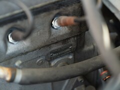 Mercedes Benz 200 CODINE 