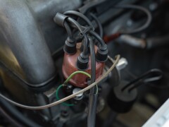 Mercedes Benz 200 CODINE 