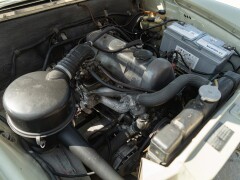 Mercedes Benz 200 CODINE 