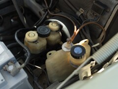 Mercedes Benz 200 CODINE 