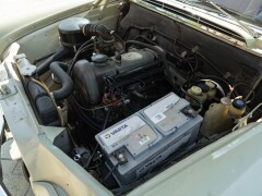 Mercedes Benz 200 CODINE 