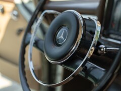 Mercedes Benz 200 CODINE 