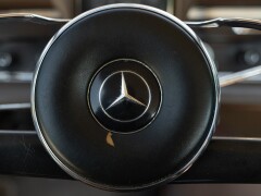Mercedes Benz 200 CODINE 