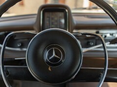 Mercedes Benz 200 CODINE 