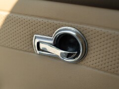 Mercedes Benz 200 CODINE 