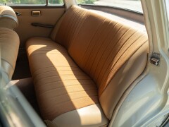 Mercedes Benz 200 CODINE 