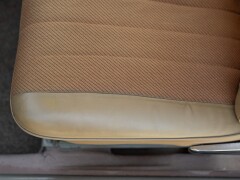 Mercedes Benz 200 CODINE 