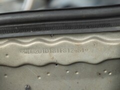 Mercedes Benz 190 E 1.8 