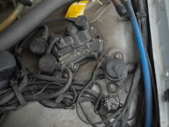 Mercedes Benz 190 E 1.8 