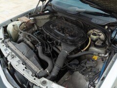 Mercedes Benz 190 E 1.8 