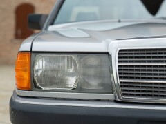 Mercedes Benz 190 E 1.8 