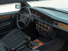 Mercedes Benz 190 E 1.8 