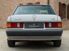 Mercedes Benz 190 E 1.8 