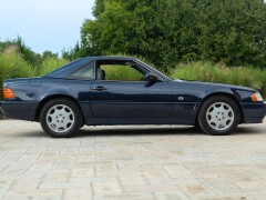 Mercedes Benz SL 320 