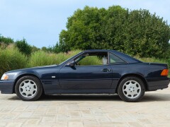 Mercedes Benz SL 320 