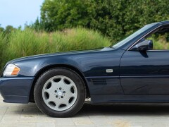 Mercedes Benz SL 320 
