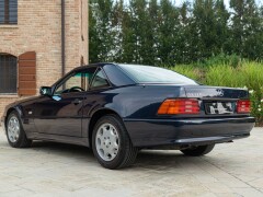 Mercedes Benz SL 320 