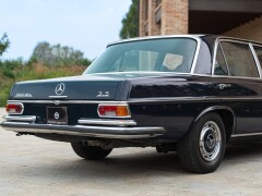 Mercedes Benz 300 SEL 3.5 