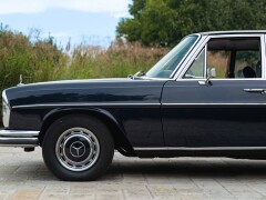 Mercedes Benz 300 SEL 3.5 