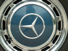 Mercedes Benz 300 SEL 3.5 