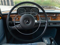 Mercedes Benz 300 SEL 3.5 