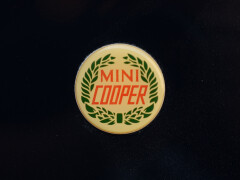 Innocenti Mini Cooper MK3 