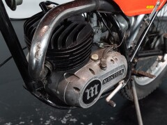 Montesa COTA 247 