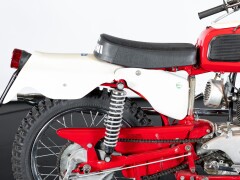 Moto Morini CORSARO 125 