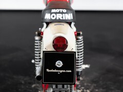 Moto Morini CORSARO 125 