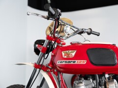 Moto Morini CORSARO 125 