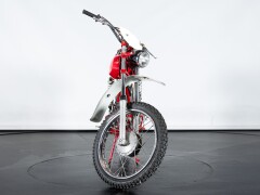 Moto Morini CORSARO 125 