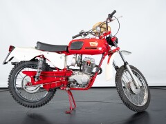 Moto Morini CORSARO 125 