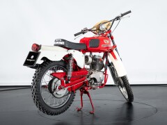Moto Morini CORSARO 125 