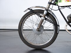 Moto Morini ZETA ZETA 50 